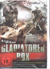 Gladiatoren Box (22673) 4 Filme 2 DVD 