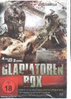 Gladiatoren Box (22675) 4 Filme 2 DVD 