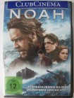 Noah - Russell Crowe - Arche Bau, Bibel, Anthony Hopkins 