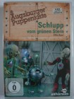 Augsburger Puppenkiste - Schlupp vom grünen Stern - Roboter 