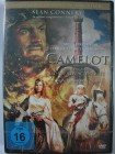 Camelot - Der Flucht des goldenen Schwertes - Sean Connery 