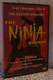 The Ninja Mission Schweden-DVD RC2 UniCop AB 