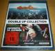 Double Up Collection: Cockneys vs. Zombies & Piranha Blu-ray 