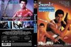 Sword of Honor - DVD Amaray OVP 