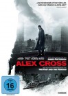 Alex Cross DVD Sehr Gut 