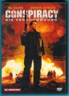 Conspiracy - Die Verschwörung DVD mit Vermietrecht g. Zust. 