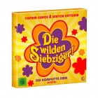 Die wilden Siebziger - Die komplette Kultserie -TOP!!! 