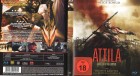 ATTILA,...DER GRÖSSTE KÄMPFER ALLER ZEITEN IST ZURÜCK - Blu-ray 