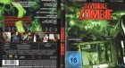 INVISIBLE ZOMBIE - MORE FILMS Blu-ray 