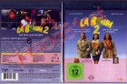 La Boum 2 - Die Fete geht weiter / Blu Ray NEU OVP 