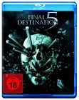 Final Destination 5 / Blu-Ray / Uncut 