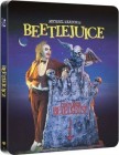 Beetlejuice - Exclusive Limited Blu-Ray Steelbook 