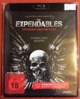 The Expendables - Extended Director's Cut 