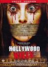 Hollywood Kills - Uncut DVD 