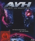 AVH: Alien vs. Hunter [Blu-ray] OVP 