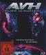 AVH: Alien vs. Hunter [Blu-ray] OVP 