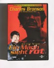 DEATH WISH Ein Mann sieht rot CHARLES BRONSON DVD 