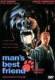 5x Man&#039;s Best Friend -  DVD 