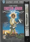 Einstein Junior  VHS Warner  (#1) 