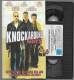 Knockaround Guys VHS Warner  (#1) 