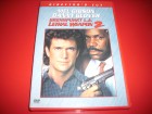 Lethal Weapon 2-Brennpunkt L.A. /Mel Gibson-DVD-Sehr GuterZu 