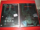 Alone In The Dark-das Böse erwacht /DVD+Schuber Top Zustand 