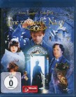 Eine zauberhafte Nanny 1 (Blu-ray) 