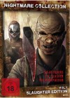 Nightmare Collection Vol 01 - 3 Filme  - NEU - Horrorfilm 