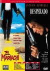 El Mariachi + Desperado - DVD 