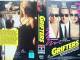 Grifters ...  Anjelica Huston, John Cusack, Annette Bening  ... VHS 