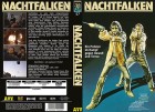 Nachtfalken - gr Hartbox E Lim 50 - Nr 1 - Neu 