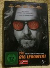 The Big Lebowski Dvd Uncut Kult! (E) 