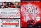 Cabin Fever - 1 & 2 - uncut Edition / NEU OVP 