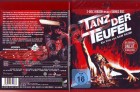 Tanz der Teufel - uncut - Remastered Version / Blu OVP Evil 