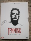 Temmink - The Ultimate Fight - 2 DVD **Tolle Box** 