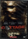 The Cottage - Andy Serkis - britische Horror-Comedy DVD Neu 