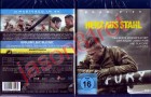 Fury - Herz aus Stahl / Blu Ray NEU OVP uncut Brad Pitt 