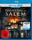 Haunting in Salem - 3D - Blu-ray / Neu 