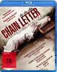 Chain Letter The Art of Killing - Blu-ray / Neu 