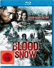 Blood Snow Du bist so gut wie Tod! Blu-ray / Neu 