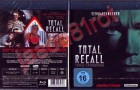 Total Recall - Die totale Erinnerung / Blu Ray OVP NEU uncut 