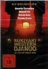 Sukiyaki Western: Django - Takashi Miike, Quentin Tarantino 