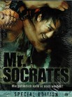 Mr. Socrates (Special Edition Digipack) - DVD Neu 