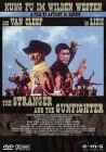 The Stranger and the Gunfighter - Lee Van Cleef, Lo Lieh 