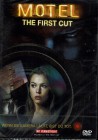 Motel - The First Cut - Agnes Bruckner, David Moscow - Neu 