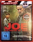 Joe - Die Rache ist sein 