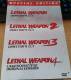 DVD-Box &#039;Lethal Weapon&#039; - Special Edition 