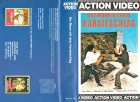 (VHS) Der Mann mit dem Karateschlag -  Action Video 