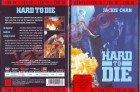 Jackie Chan - Hard to Die / DVD NEU OVP uncut 