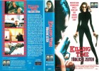 (VHS) Killing Time - Tödliche Zeiten -  Große Box -Columbia 